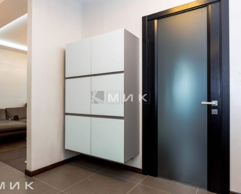 Підвісна тумба для передпокою меблі в коридорі Підвісна тумба для передпокою