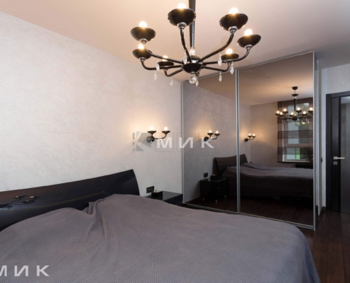 меблі для спальні в чорному кольорі мебель для спальни в черном цвете