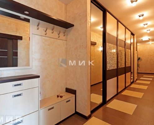 Меблі для коридору Меблі для коридору фото в інтер'єрі