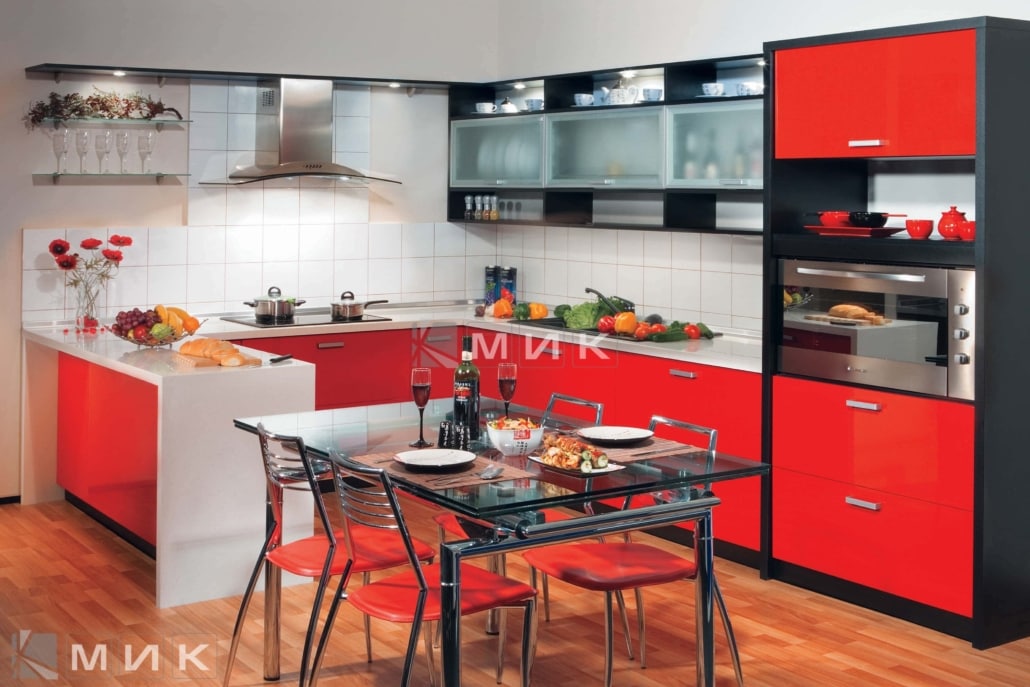 красная-кухня-в-стиле-модерн-на-заказ-от-MIK-1004