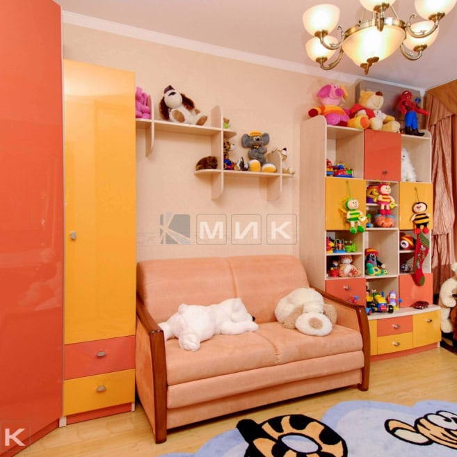 детская-мебель-желто-кремовая-129 детская-мебель-желто-кремовая-129