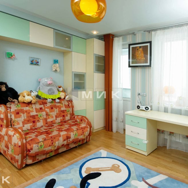 дизайн-детской-комнаты-130 дизайн-детской-комнаты-130