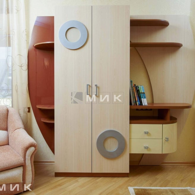 шкаф-в-детскую-на-заказ-170 шкаф-в-детскую-на-заказ-170
