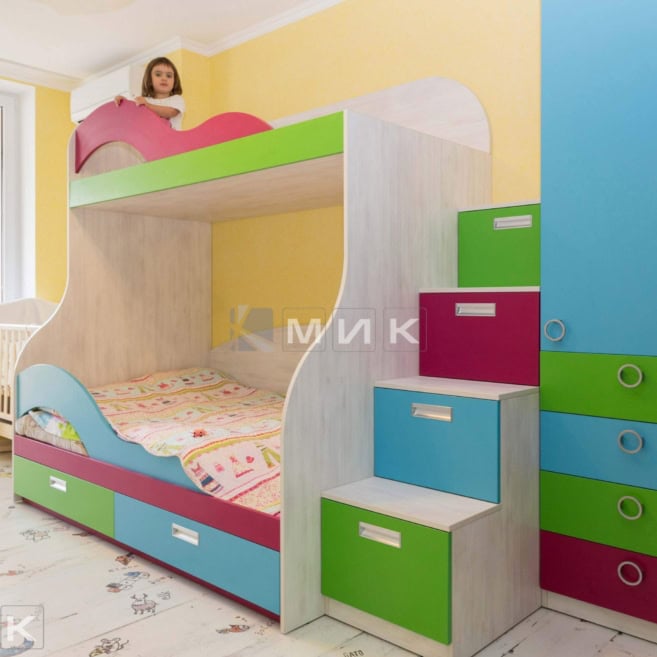 двухъярусная-кровать-в-детскую-под-заказ-178 двухъярусная-кровать-в-детскую-под-заказ-178