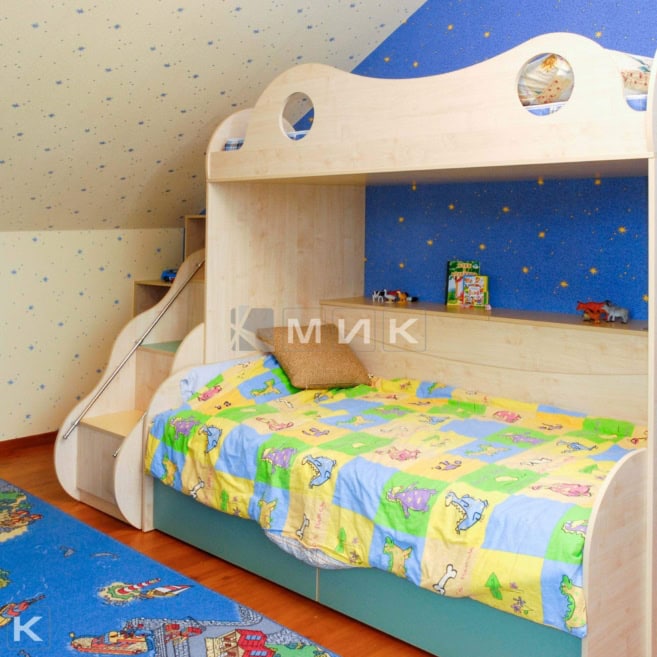 двухъярусная-кровать-с-ящиками-в-детскую-188 двухъярусная-кровать-с-ящиками-в-детскую-188