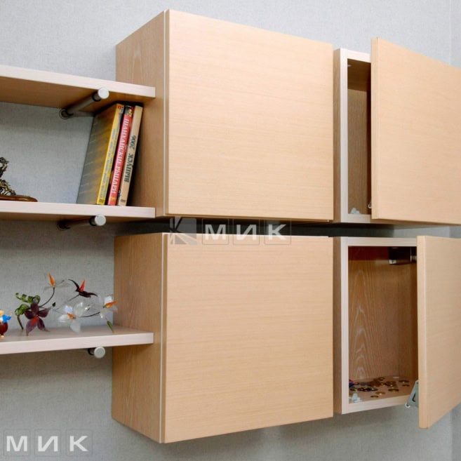 шкаф-подвесной-в детскую-220 шкаф-подвесной-в детскую-220