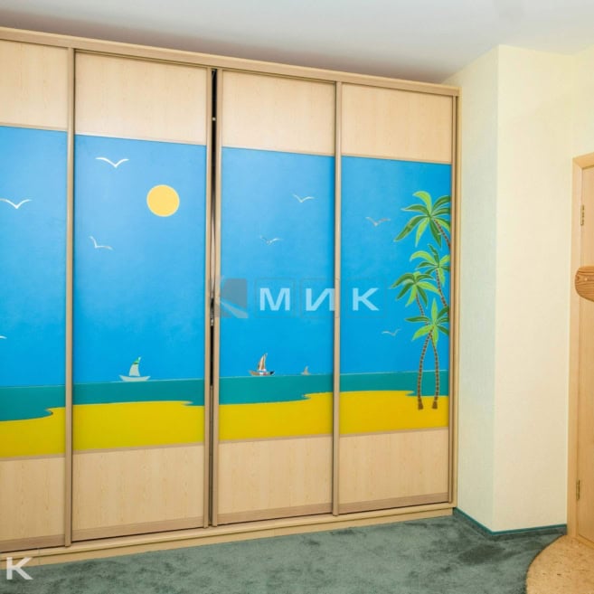 четырех-дверный-шкаф-в-детскую-226 четырех-дверный-шкаф-в-детскую-226
