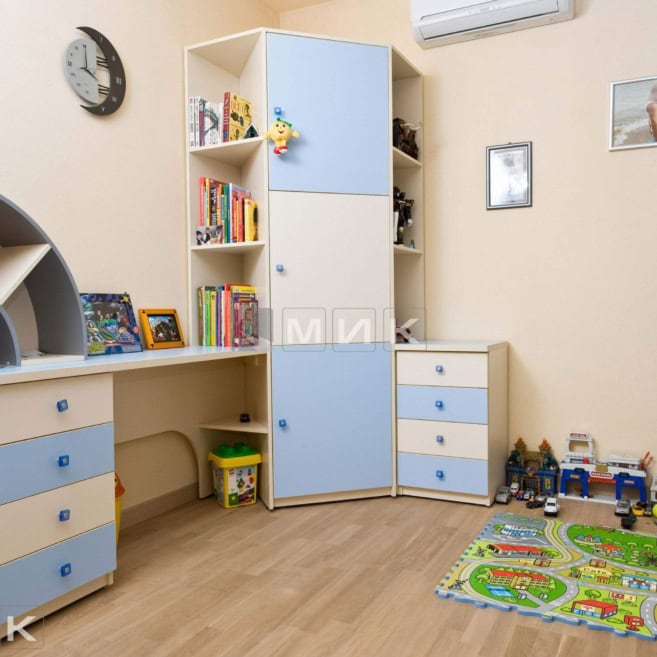 детская-мебель-в-морском-стиле-237 детская-мебель-в-морском-стиле-237