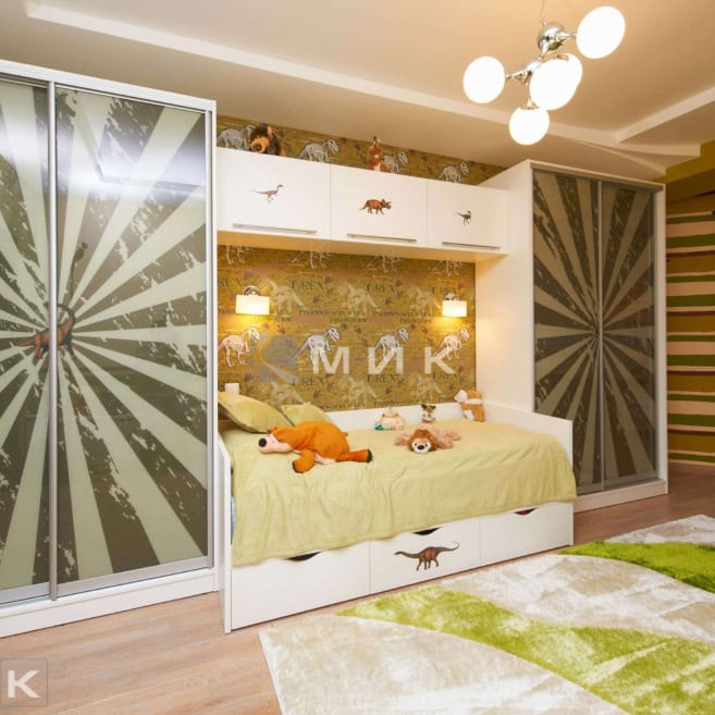 дизайн-детской-комнаты-280 дизайн-детской-комнаты-280