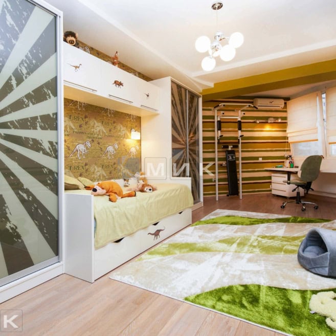 дизайн-детской-комнаты-281 дизайн-детской-комнаты-281