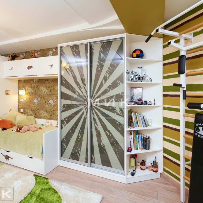 дизайн-детской-комнаты-282 дизайн-детской-комнаты-282