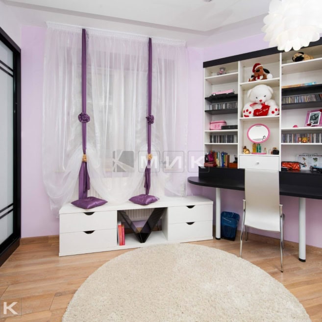 детская мебель-модерн-289 детская мебель-модерн-289