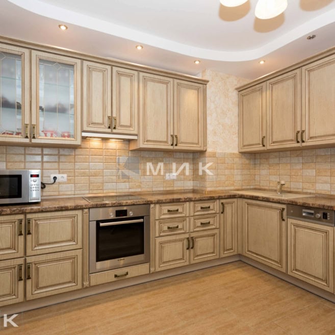 классическая-кухня-из-дерева-бежевого-цвета-3035 классическая-кухня-из-дерева-бежевого-цвета-3035
