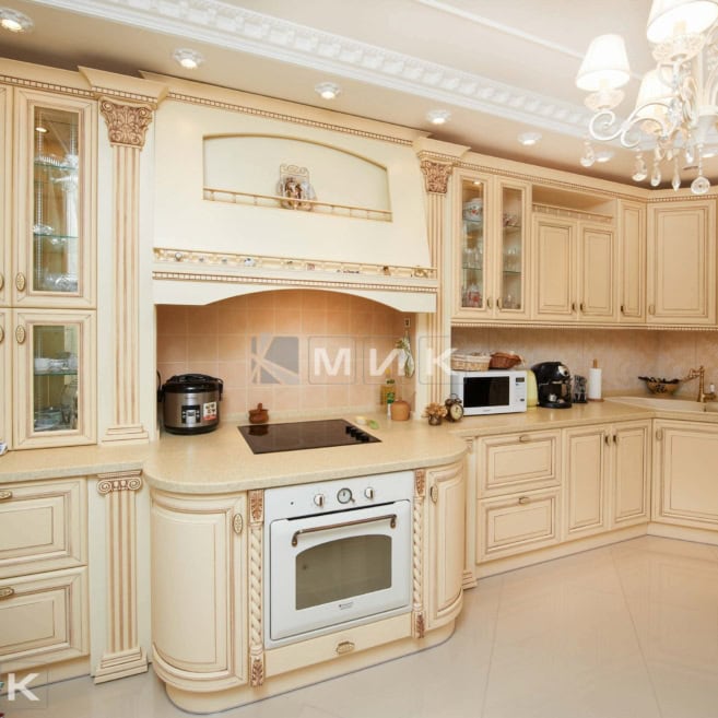 классическая-кухня-в-стиле-прованс-3048 классическая-кухня-в-стиле-прованс-3048