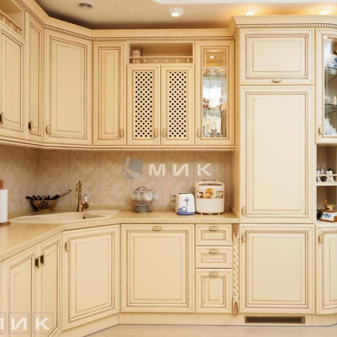 классическая-кухня-в-стиле-прованс-3053 классическая-кухня-в-стиле-прованс-3053
