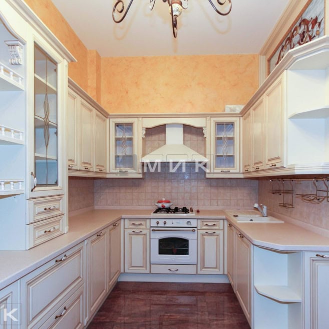 классические-кухни-из-дерева-от-MIK-3065 классические-кухни-из-дерева-от-MIK-3065
