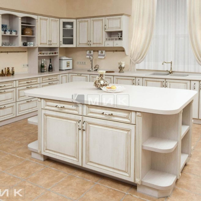 классические-кухни-из-дерева-от-MIK-3088 классические-кухни-из-дерева-от-MIK-3088