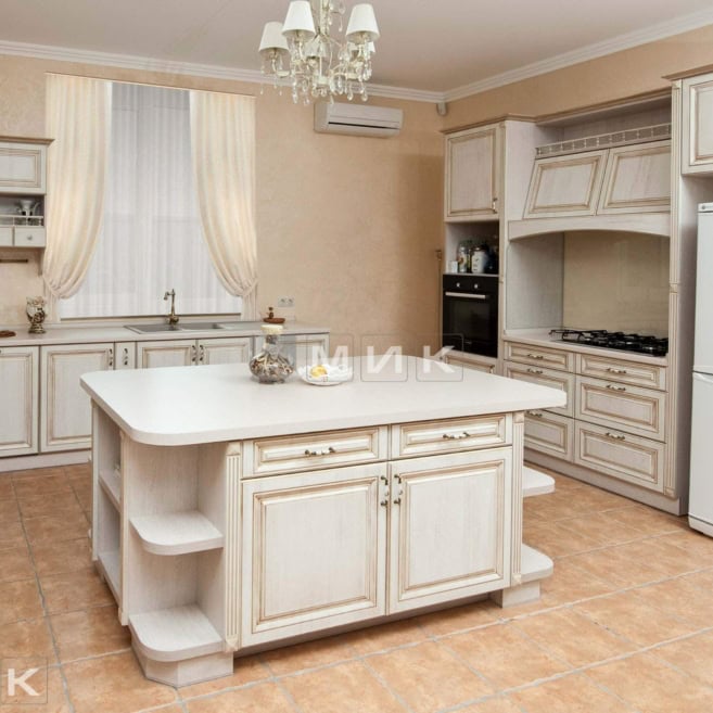 классические-кухни-из-дерева-от-MIK-3091 классические-кухни-из-дерева-от-MIK-3091