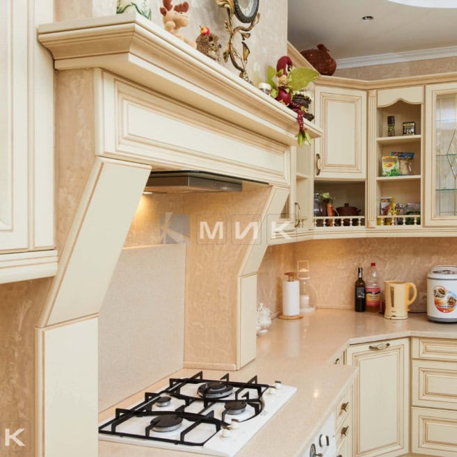 классические-кухни-из-дерева-от-MIK-3128 классические-кухни-из-дерева-от-MIK-3128