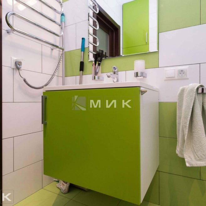 зеленая-мебель-для-ванной-21 зеленая-мебель-для-ванной-21