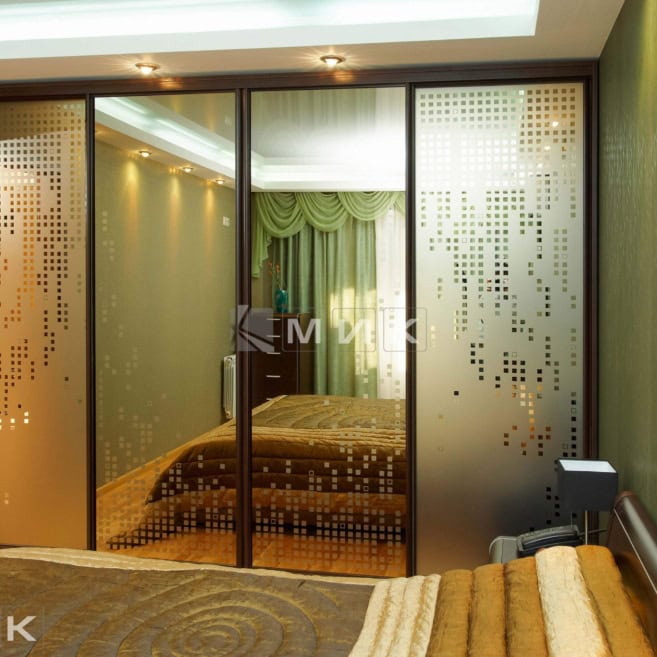 шкаф-купе-абстракция-108 шкаф-купе-абстракция-108