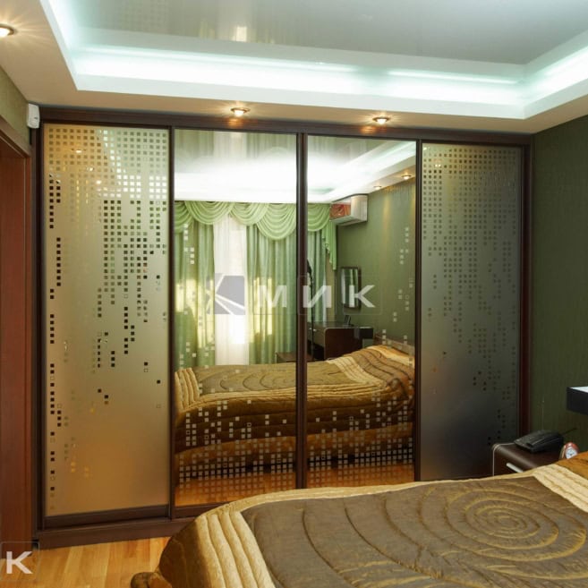 шкаф-купе-абстракция-109 шкаф-купе-абстракция-109