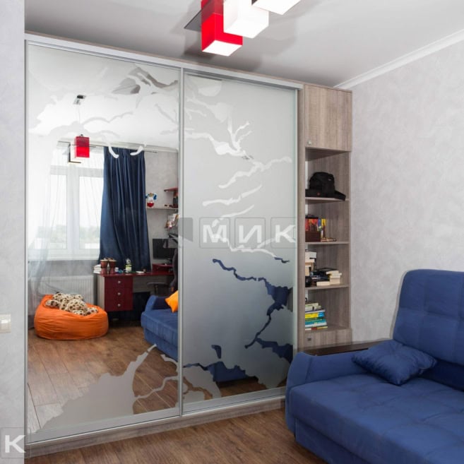 шкаф-купе-на-фото-пескоструй-114 шкаф-купе-на-фото-пескоструй-114