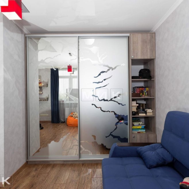 шкаф-купе-на-фото-пескоструй-115 шкаф-купе-на-фото-пескоструй-115