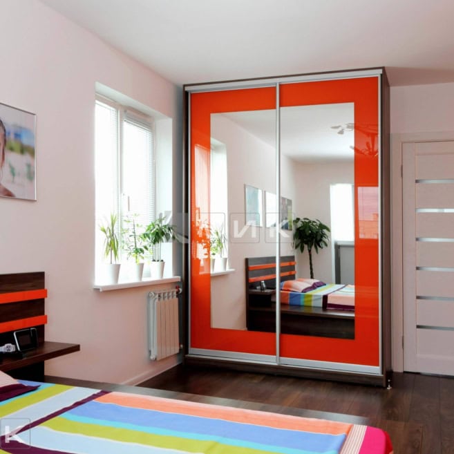 шкаф-купе-зеркальный-в-детскую-120 шкаф-купе-зеркальный-в-детскую-120