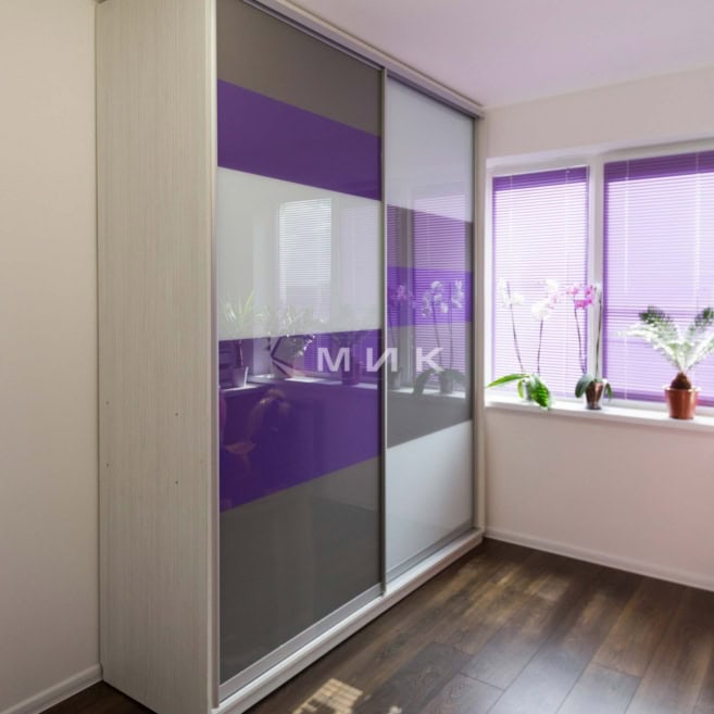 шкаф-купе-125 шкаф-купе-125