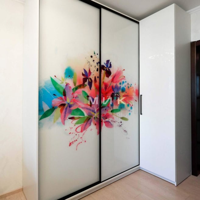 шкаф-купе-с-цветами-129 шкаф-купе-с-цветами-129