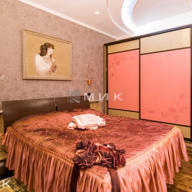 шкаф-купе-персиковый-143 шкаф-купе-персиковый-143