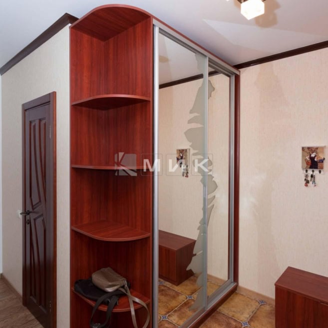 шкаф-купе-в-прихожую-с-полками-144 шкаф-купе-в-прихожую-с-полками-144