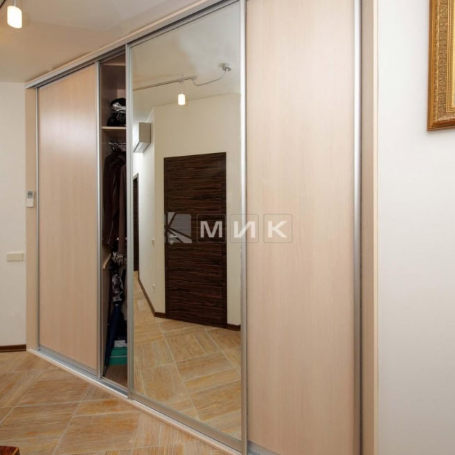 шкаф-купе-для-прихожей-152 шкаф-купе-для-прихожей-152