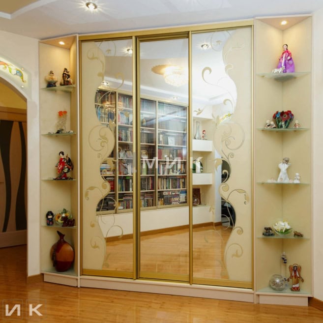 шкаф-купе-зеркальный-в-классическом-стиле-171 шкаф-купе-зеркальный-в-классическом-стиле-171