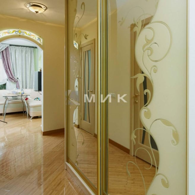 шкаф-купе-классический-с-рисунком-174 шкаф-купе-классический-с-рисунком-174