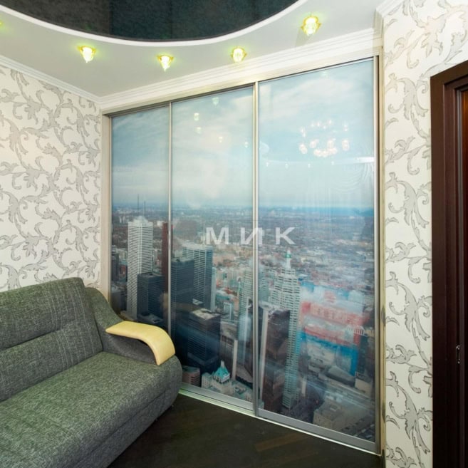 шкаф-купе-с-фотопечатью-201 шкаф-купе-с-фотопечатью-201