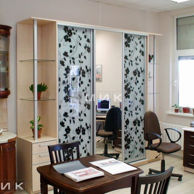 шкаф-купе-в-цветах-217 шкаф-купе-в-цветах-217
