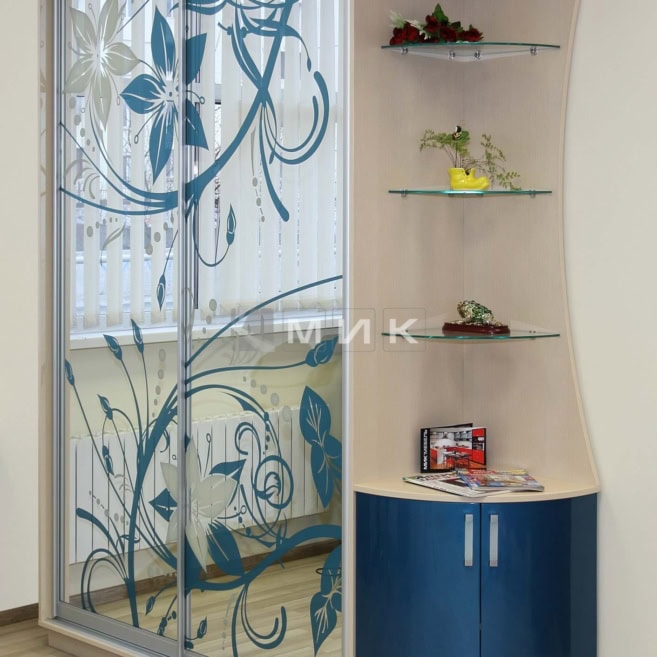 шкаф-купе-со-стеклянными-полками-220 шкаф-купе-со-стеклянными-полками-220