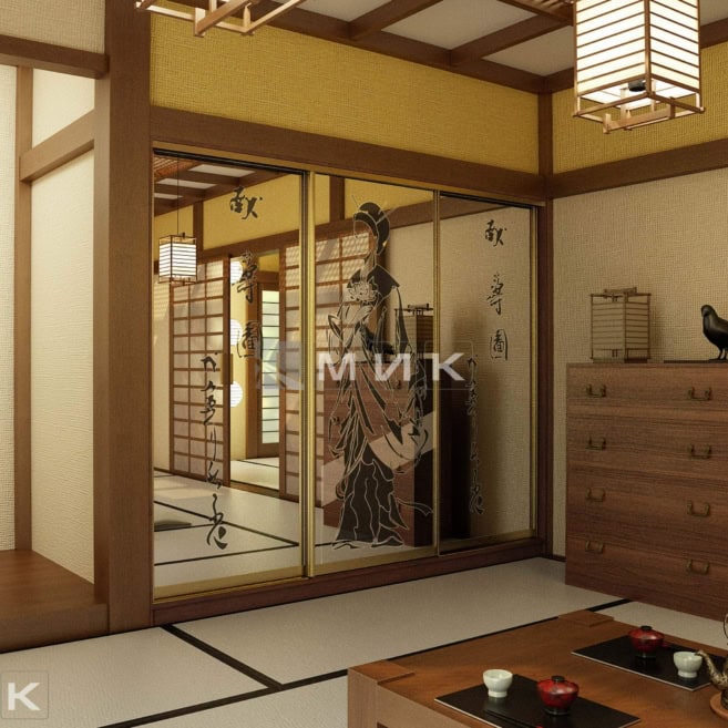 шкаф-купе-в-японском-стиле-223 шкаф-купе-в-японском-стиле-223