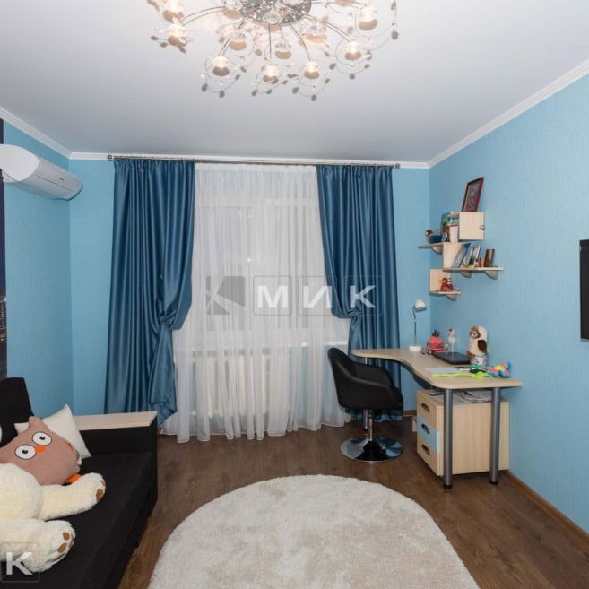 Мебель в детскую на Закревского 95 Мебель в детскую на Закревского 95