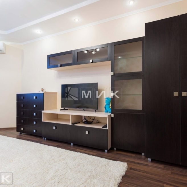 Стенка-в-гостиную-из-ДСП-(пчелки-5)-1002