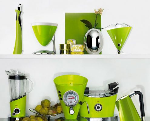 зелёные-аксессуары-для-кухни