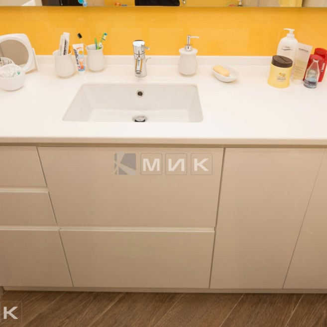 Тумба в ванную (Эрнста)-1001 Тумба в ванную (Эрнста)-1001