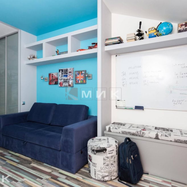 Детская-ДСП-Обухов-1003 Детская-ДСП-Обухов-1003