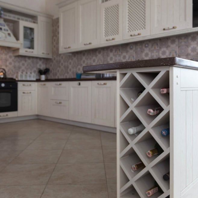 Кухня-классика-бутылочница-(натуральное-дерево)--1027 Кухня-классика-бутылочница-(натуральное-дерево)--1027