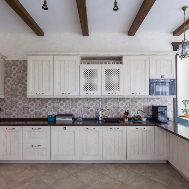 Кухня-классика-в интерьере--1010 Кухня-классика-в интерьере--1010