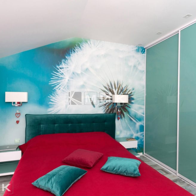 Спальня-кровать(Обухов)-1001 Спальня-кровать(Обухов)-1001