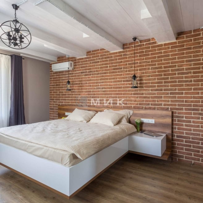 Спальня-в-лофт-интерьере--1000 Спальня-в-лофт-интерьере--1000