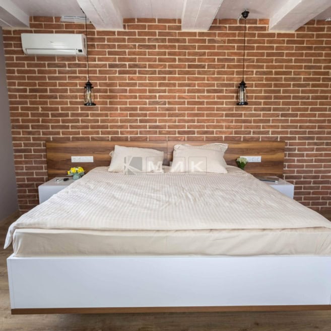 Спальня-в-лофт-интерьере--1001 Спальня-в-лофт-интерьере--1001